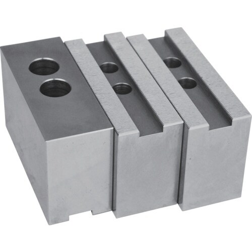 ARM 北川パワーチャック用鉄生爪山取無HO−12