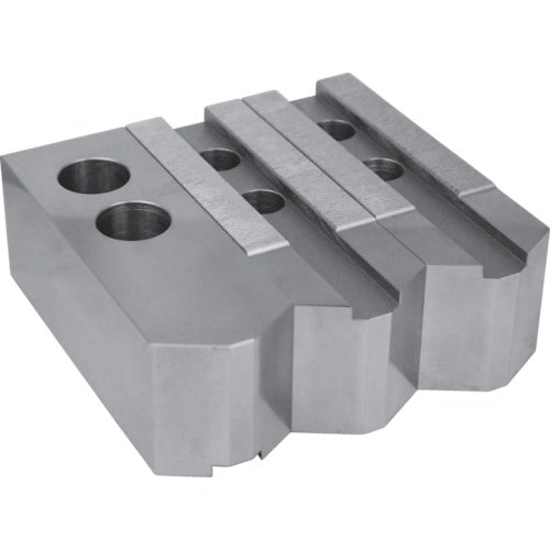 ARM 北川パワーチャック用鉄生爪小径用HO−15