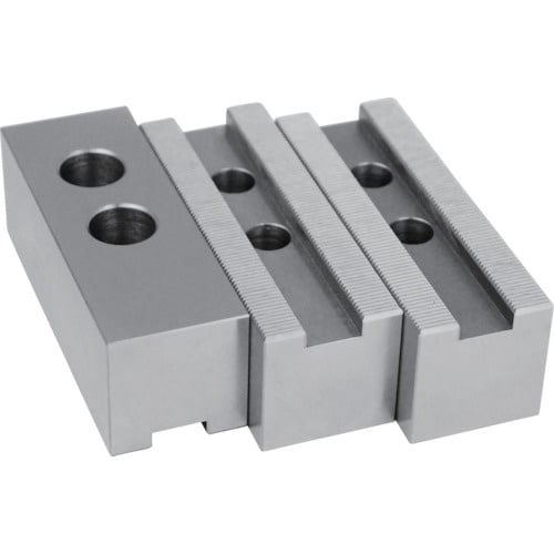 ARM 豊和パワーチャック用鉄生爪HO1MA−10