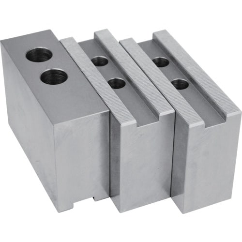 ARM 豊和パワーチャック用鉄生爪HO1MA−10