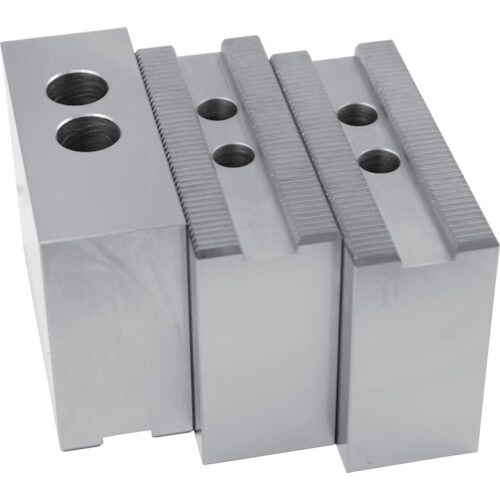 ARM 豊和パワーチャック用鉄生爪HO1MA−12