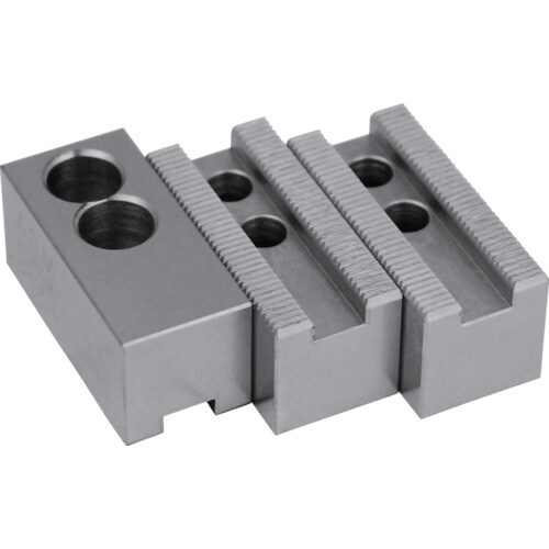 ARM 豊和パワーチャック用鉄生爪HO1MA−4H