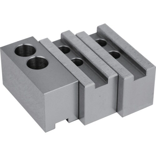 ARM 豊和パワーチャック用鉄生爪HO1MA−6H