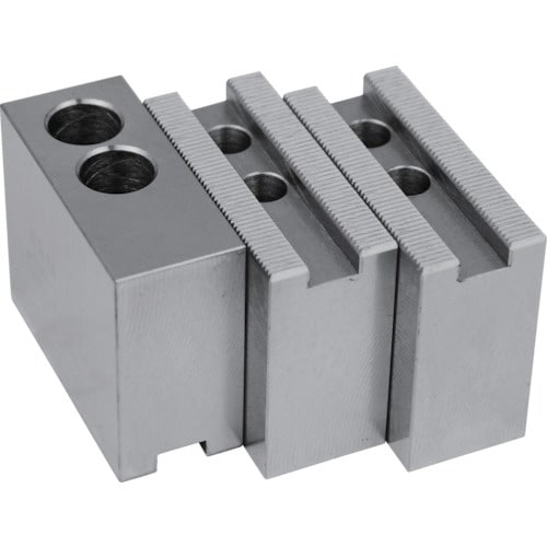 ARM 豊和パワーチャック用鉄生爪HO1MA−6H