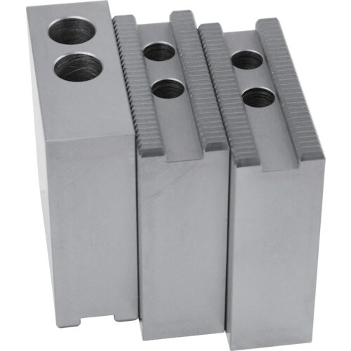 ARM 豊和パワーチャック用鉄生爪HO1MA−8H