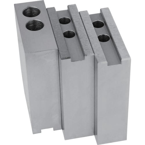 ARM 豊和パワーチャック用鉄生爪HO1MA−8H