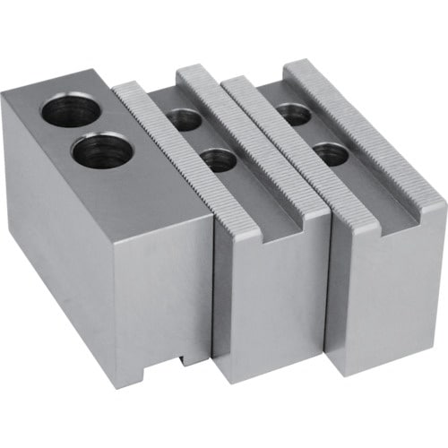 ARM 豊和パワーチャック用鉄生爪HO1MA−8H