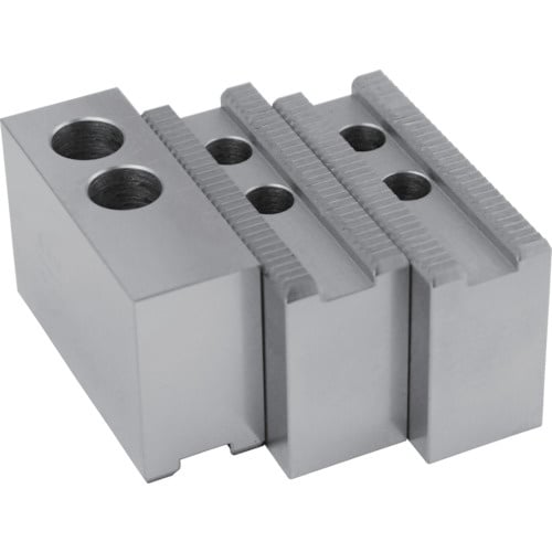 ARM 豊和パワーチャック用鉄生爪HO1MA−8H