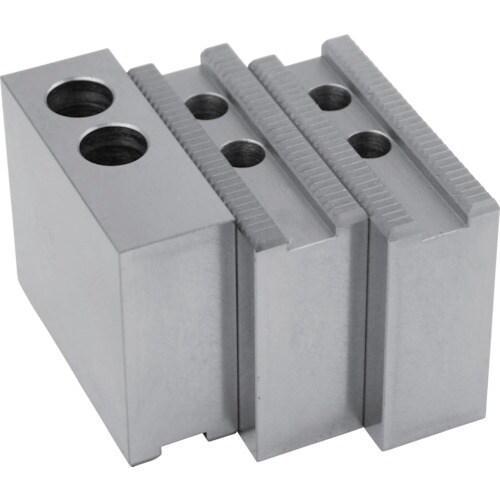 ARM 豊和パワーチャック用鉄生爪HO1MA−8H