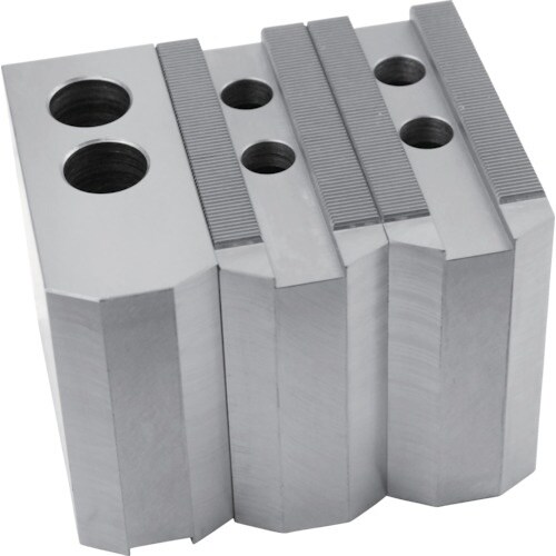 ARM 豊和パワーチャック用鉄生爪HO27M−10