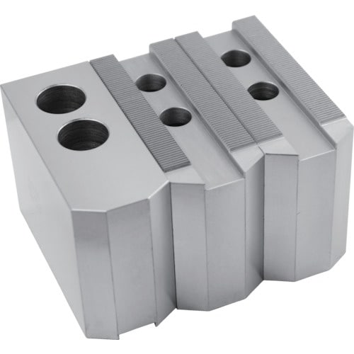 ARM 豊和パワーチャック用鉄生爪HO27M−10