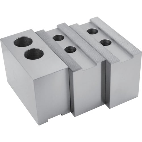 ARM 豊和パワーチャック用鉄生爪HO27M−12