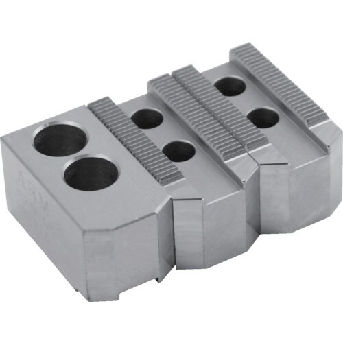 ARM 豊和パワーチャック用鉄生爪HO27M−4/