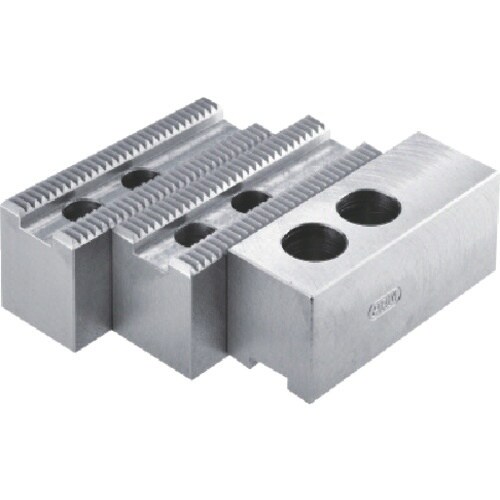 ARM 豊和パワーチャック用鉄生爪HO7MA−12