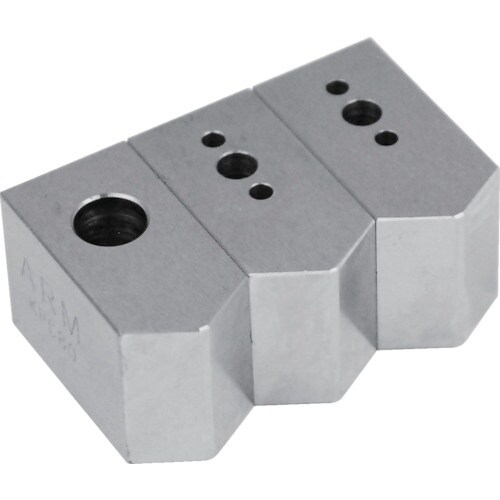 ARM 北川エアーチャック用鉄生爪KPC80H25