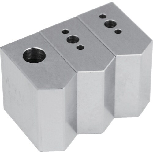 ARM 北川エアーチャック用鉄生爪KPC80H38