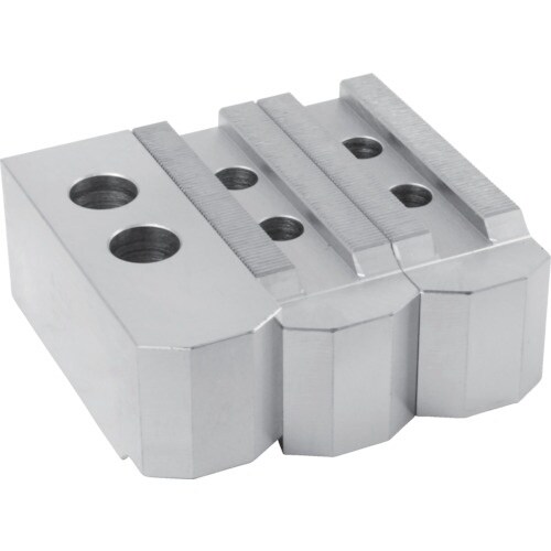 ARM 松本パワーチャック用鉄生爪M−10/11H