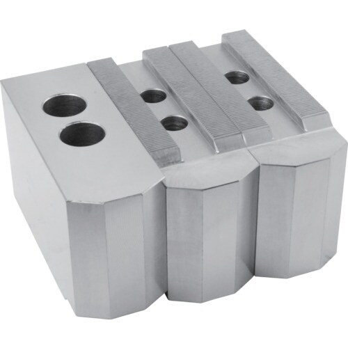 ARM 松本パワーチャック用鉄生爪M−12H80