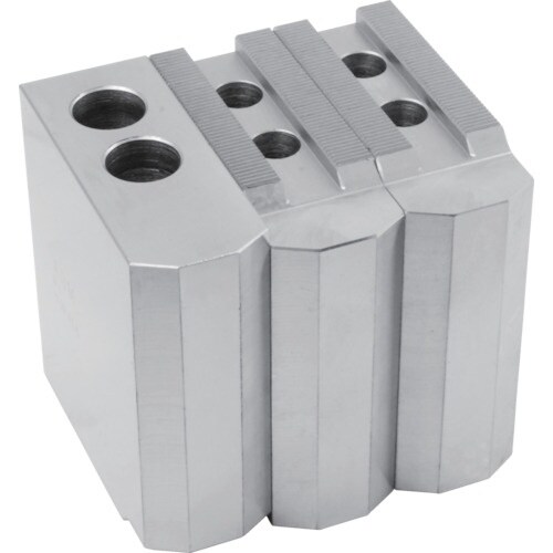 ARM 松本パワーチャック用鉄生爪M−8H100