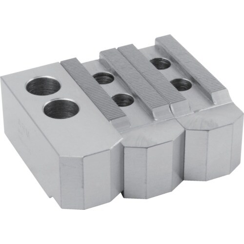 ARM 松本パワーチャック用鉄生爪M−8H40