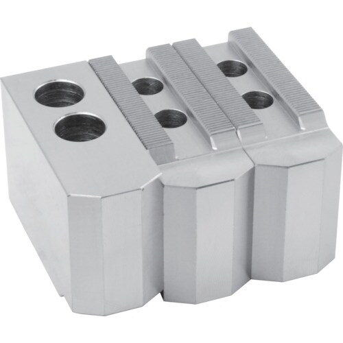 ARM 松本パワーチャック用鉄生爪M−8H60