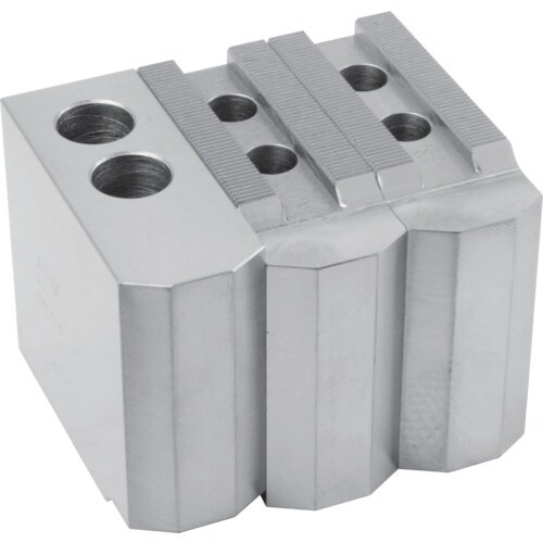 ARM 松本パワーチャック用鉄生爪M−8H80