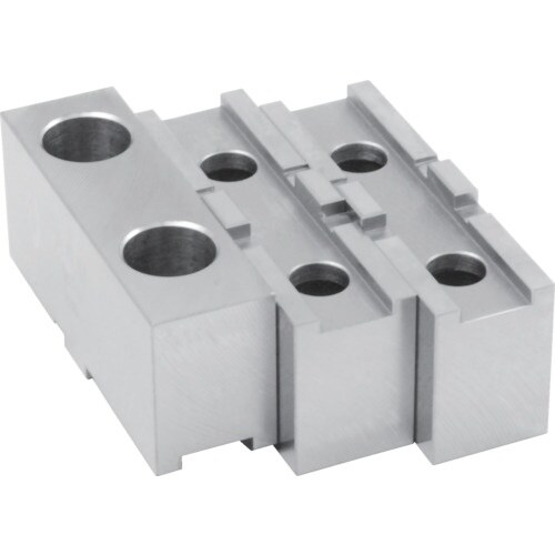 ARM 松本スクロールチャック用鉄生爪MS−6H3