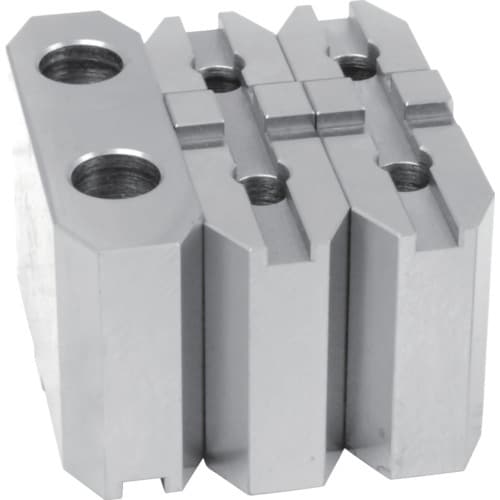 ARM ソールスクロールチャック鉄生爪MSE−7H