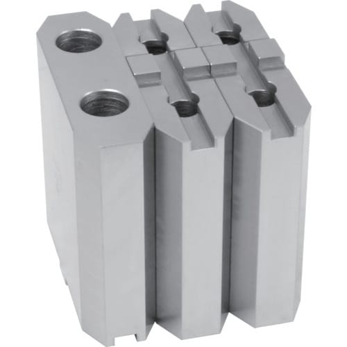 ARM ソールスクロールチャック鉄生爪MSE−7H