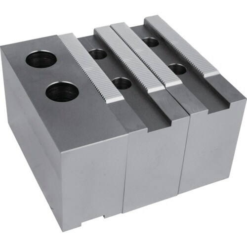 ARM 北川パワーチャック用鉄生爪N−21/B−2