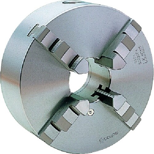 Victor スクロールチャック SC310F4