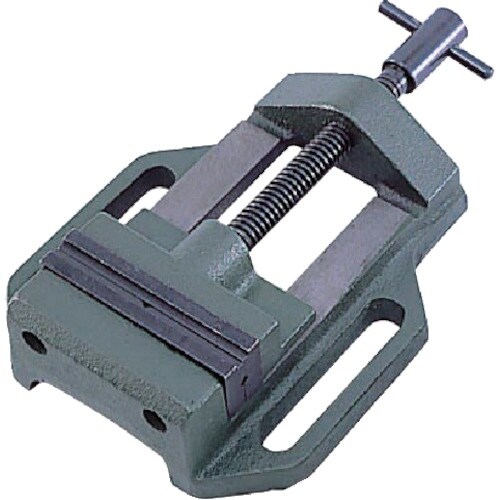 ストロングツール 鋳鉄製マシンバイス63