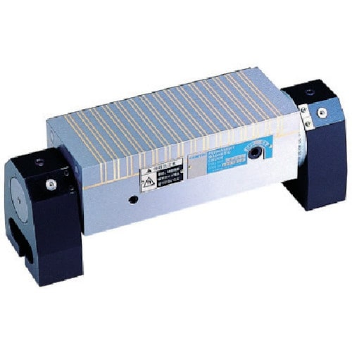 KANETEC 可傾形永磁チャック