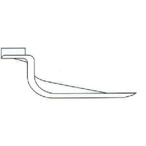 NOGA ダブルバー用ガードのみ