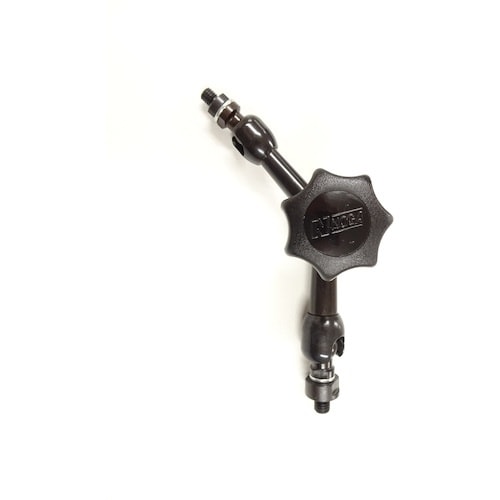 NOGA アーム両ねじ付