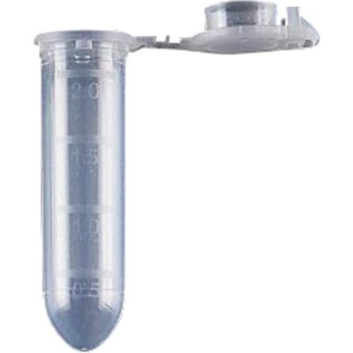 AS ビオラモマイクロチューブ 2ml (1000