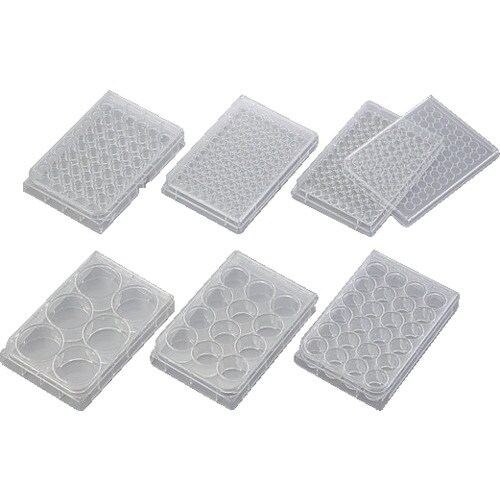 AS マルチプルウェルプレート 3516 (50袋