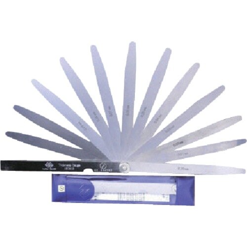 DIA JIS規格すきまゲージ 150B12