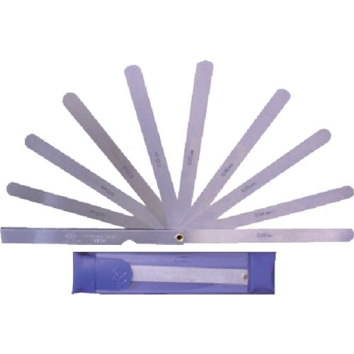 DIA すきまゲージ150M