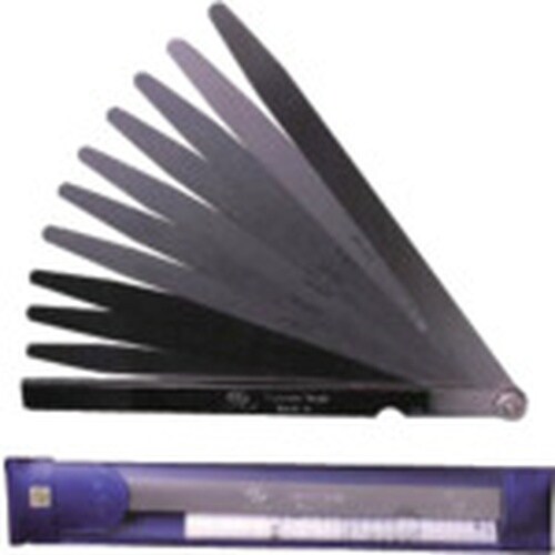 DIA JIS規格すきまゲージ 200B10