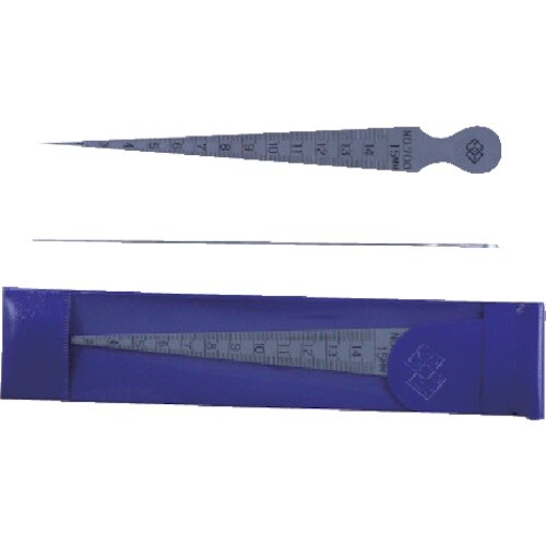 DIA テーパーゲージ700A