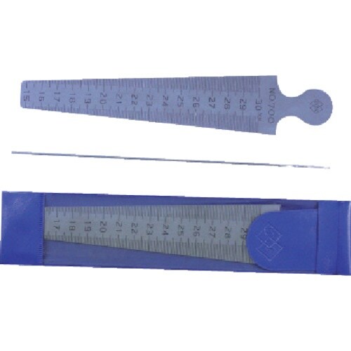 DIA テーパーゲージ700B