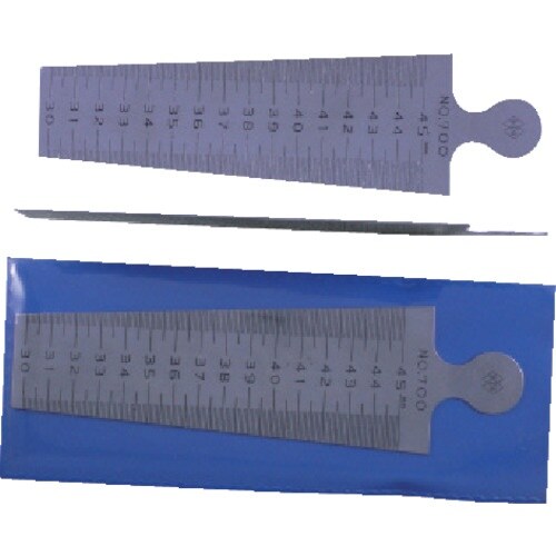 DIA テーパーゲージ700C