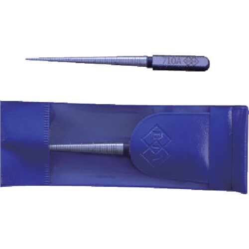 DIA テーパーゲージ710A