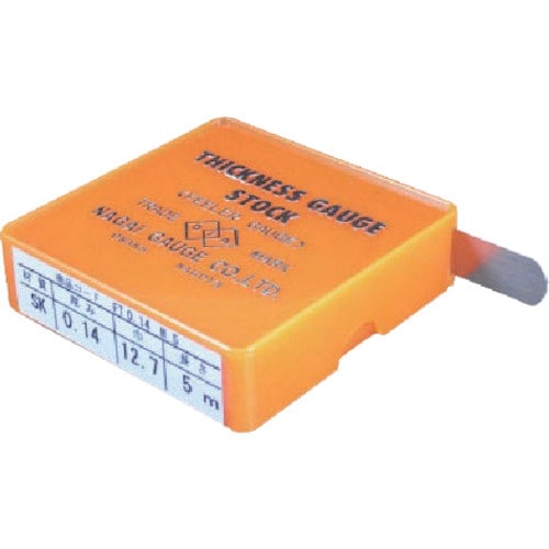 DIA ピストンストックフイラーゲージ 0.14X