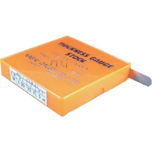 DIA ピストンストックフイラーゲージ 0.20X