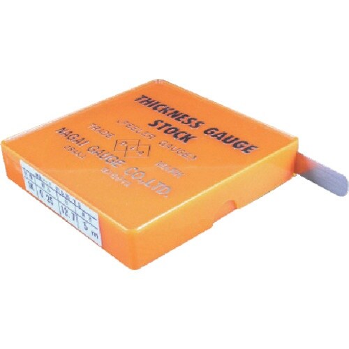 DIA ピストンストックフイラーゲージ 0.25X