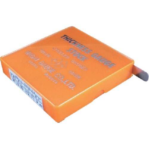 DIA ピストンストックフイラーゲージ 0.35X