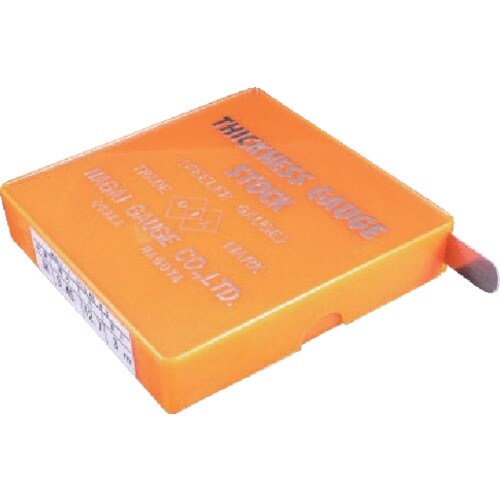 DIA ピストンストックフイラーゲージ 0.45X