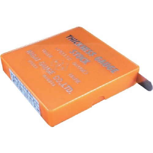 DIA ピストンストックフイラーゲージ 0.50X